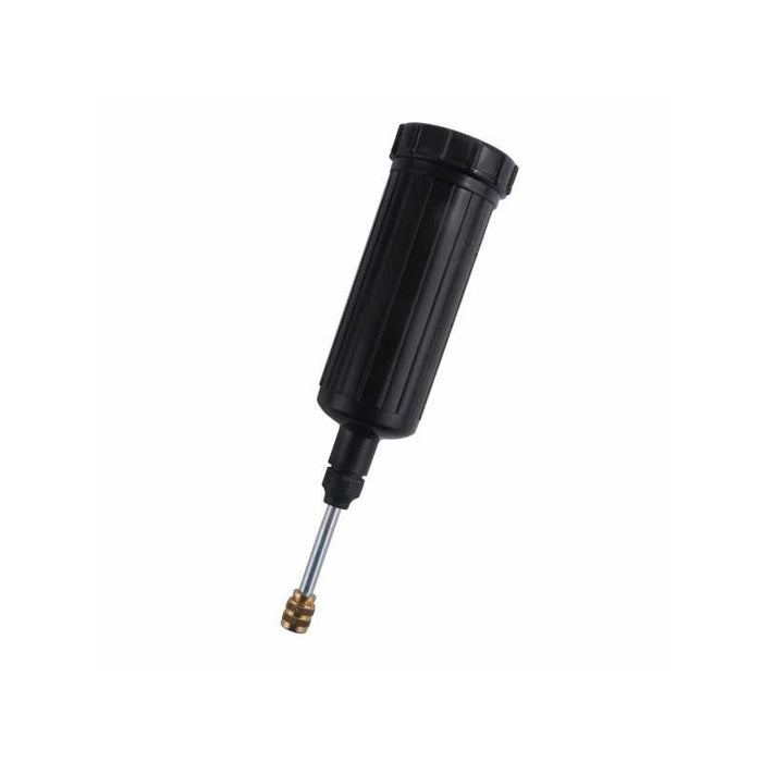 Siringa Grasso Puntalino Zerch G 150 A&G