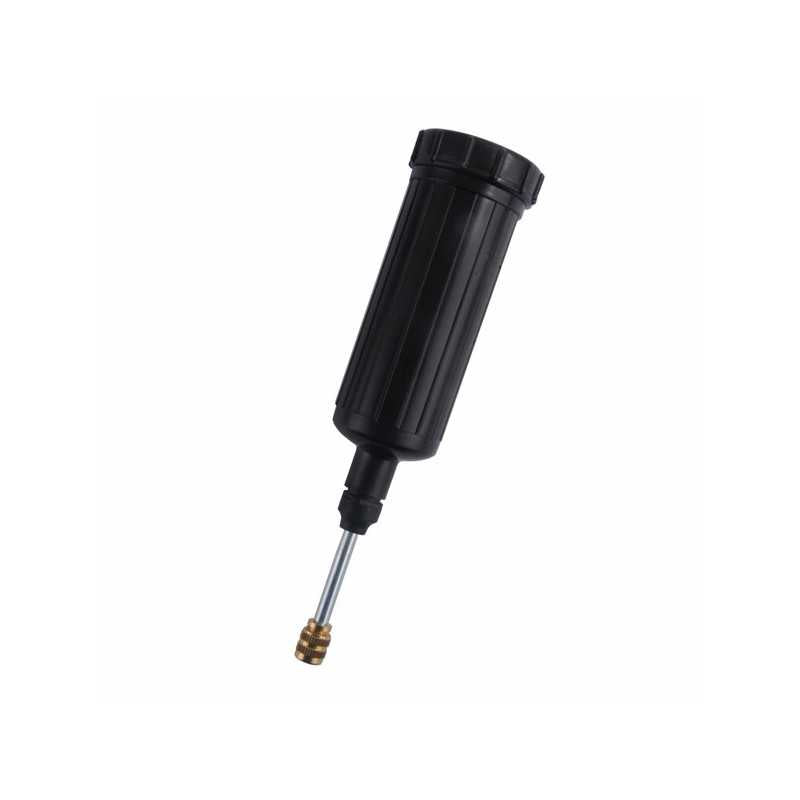 Siringa Grasso Puntalino Zerch G 150 A&G