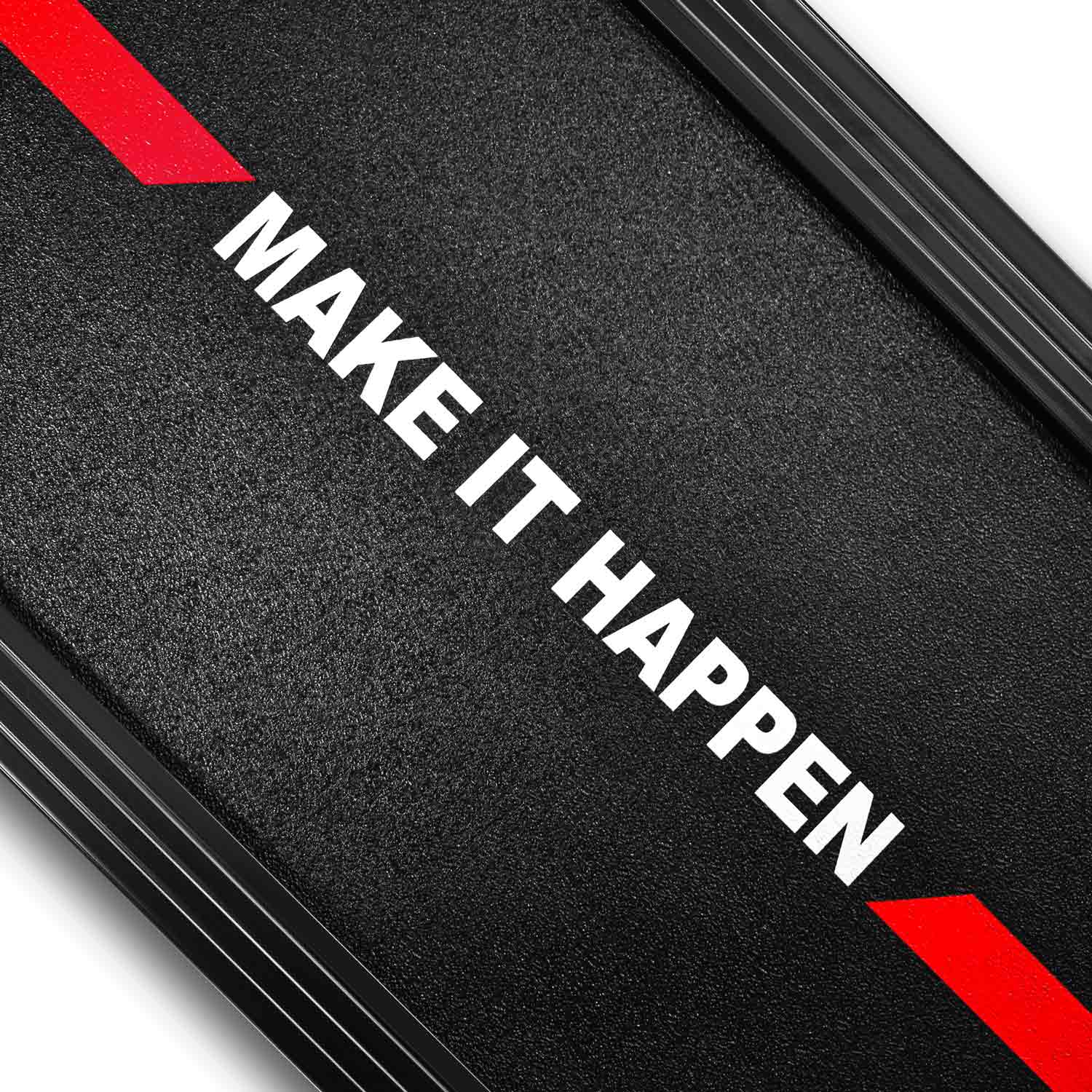 Sirio 3000 - Tapis roulant elettrico pieghevole con inclinazione automatica e cardiofrequenzimetro