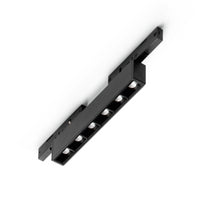 Sistema Lineare Deva Accent 05w Bk Ideal-lux