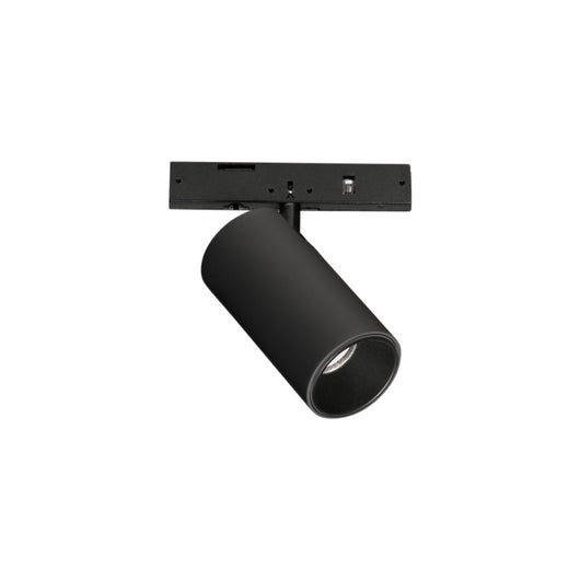 Sistema Lineare Deva Track 2,5w Bk Ideal-lux