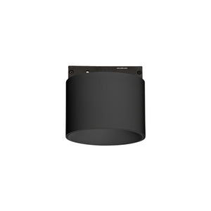 Sistema Lineare Deva Track Big 05w Bk Ideal-lux