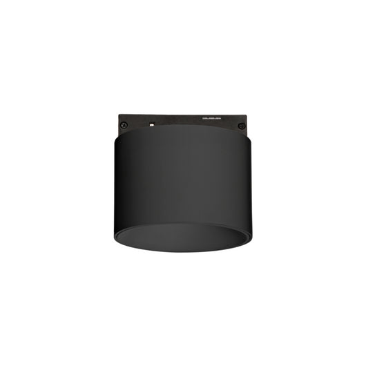 Sistema Lineare Deva Track Big 05w Bk Ideal-lux