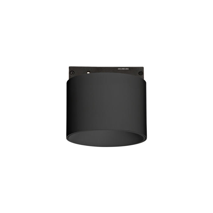 Sistema Lineare Deva Track Big 05w Bk Ideal-lux