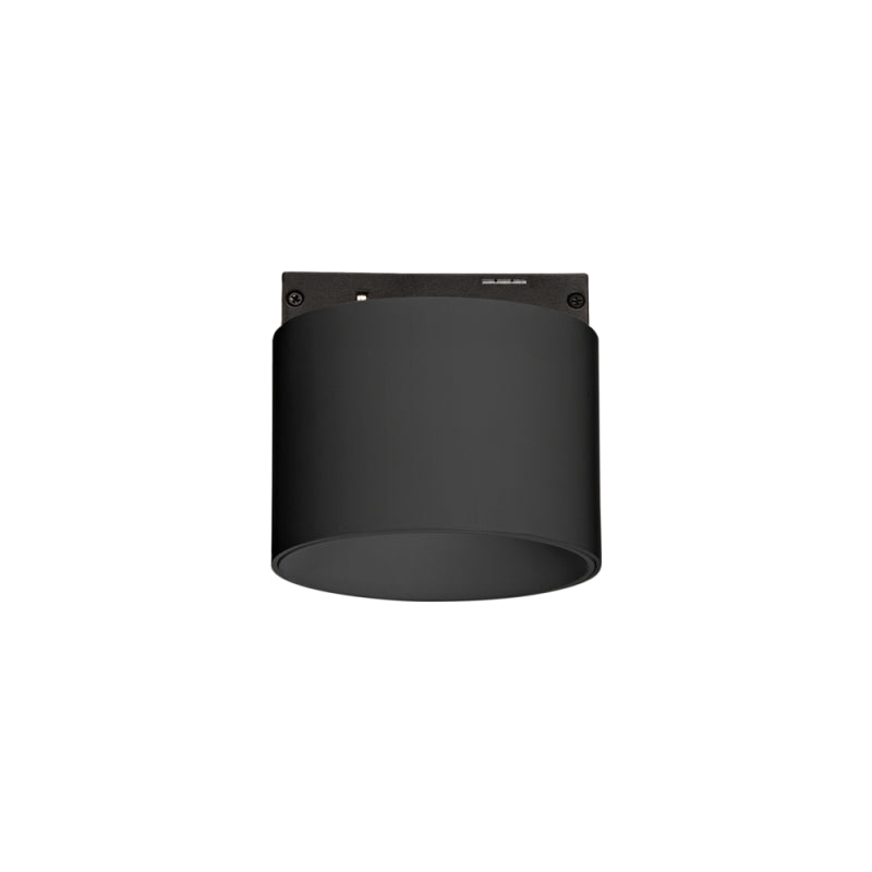 Sistema Lineare Deva Track Big 05w Bk Ideal-lux