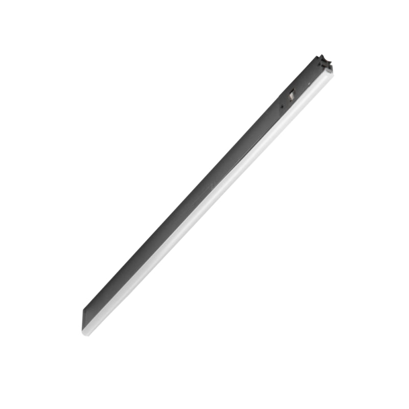 Sistema Lineare Deva Wide Inner 06w Bk Ideal-lux