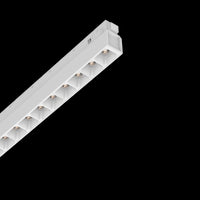 Sistema Lineare Ego Accent 13w 3000k Dali Wh Ideal-lux