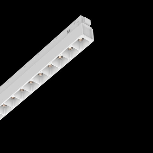Sistema Lineare Ego Accent 13w 3000k On-off Wh Ideal-lux