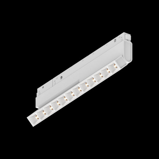 Sistema Lineare Ego Flexible Accent 13w 3000k Dali Wh Ideal-lux