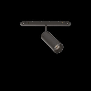 Sistema Lineare Ego Track Single 12w 3000k Dali Bk Ideal-lux