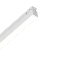 Sistema Lineare Ego Wide 13w 3000k 1-10v Wh Ideal-lux