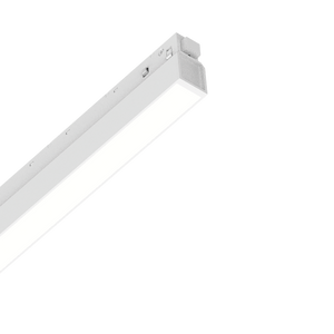 Sistema Lineare Ego Wide 26w 3000k 1-10v Wh Ideal-lux