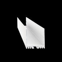 Sistema Lineare Slot Sur D35xd37 2000 Mm Wh Ideal-lux