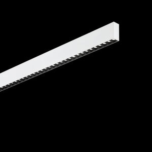 Sistema Lineare Steel Accent 4000k Wh Ideal-lux