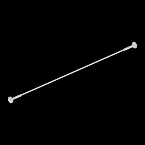 Sistema Lineare Tesi 20mm 10 Mt Bianco Ideal-lux