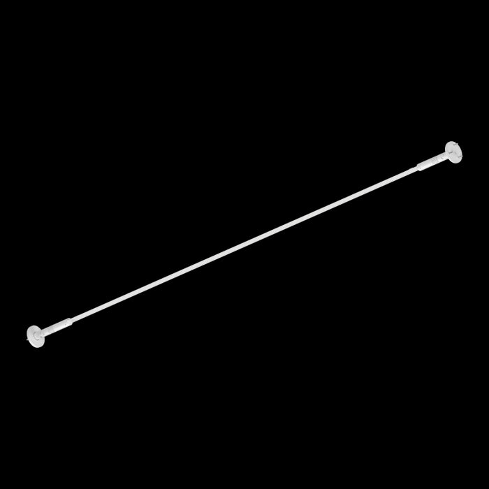 Sistema Lineare Tesi 20mm 10 Mt Bianco Ideal-lux