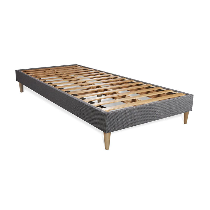 Kit rete e materasso matrimoniale Actimemo night 90x190cm - Spessore : 20cm- memory foam- molto rigido