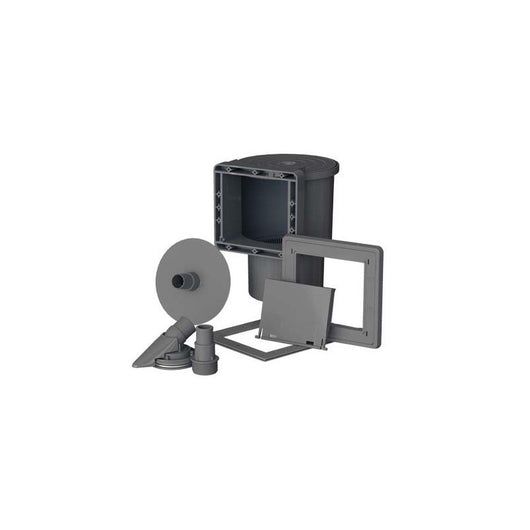 Skimmer Da Parete Gre Ar 100 G