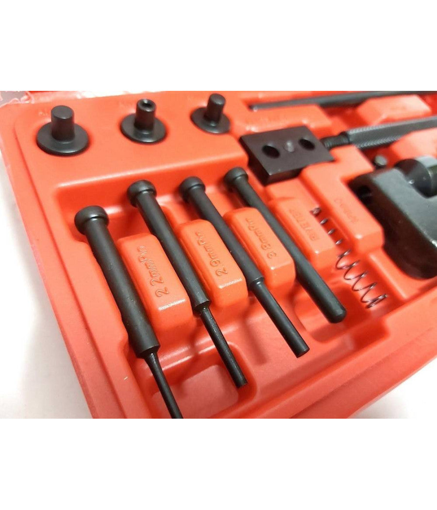 Smaglia Rompi Maglia Rimonta Catena Da 25 A 630 Per Moto Tutte Le Catene         