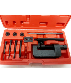 Smaglia Rompi Maglia Rimonta Catena Da 25 A 630 Per Moto Tutte Le Catene         