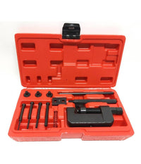 Smaglia Rompi Maglia Rimonta Catena Da 25 A 630 Per Moto Tutte Le Catene         