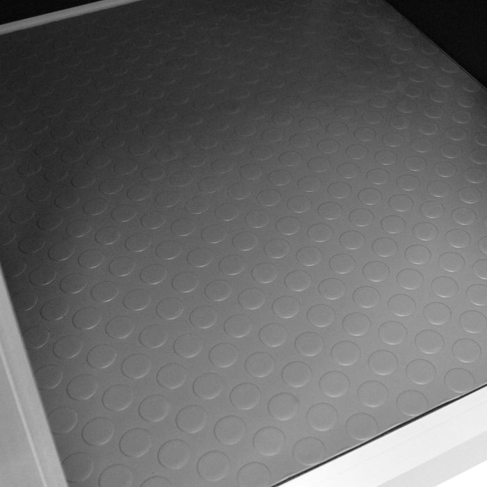 Gabbia Singola per Trasporto Cani e Animali per Bauli Macchine Autovetture - Media