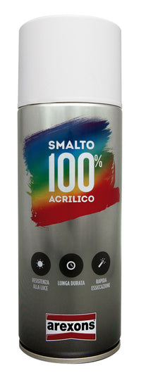 Smalto Acrilico Testa Di Moro