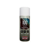 Smalto Spray Antichizzante Grafite Arexons