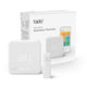 TADO¬∞ termostato kit di base V3+. Termostato Intelligente cablato. Compatibile con Alexa e Google Assistant. Bianco