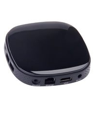 Smart Tv Android Full Hd 1080p Tv Box At758 Android 4.2.2. Quad Core 4gb Rom         