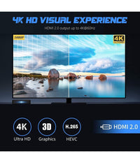 Smart Tv Box Qt5 Wifi Hdmi Supporta 5g Risoluzione 4k Connettività  Bluetooth Wifi         