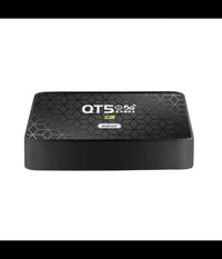 Smart Tv Box Qt5 Wifi Hdmi Supporta 5g Risoluzione 4k Connettività  Bluetooth Wifi         