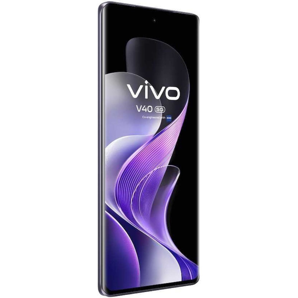  smartphone vivo v40 5g 512gb nebula purple porpora - V40PURPLE