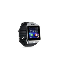 Smartwatch Dz09 Orologio Telefono Cellulare Bluetooth Sim Card Per Smartphone         