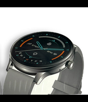 Smartwatch Orologio Intelligente Bluetooth Sport Compatibile Android Ios Wh5822         