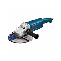 Smerigliatrice 230 W2200 Gws22-230Jh Pro Bosch
