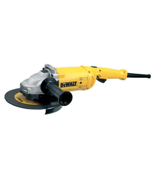 Smerigliatrice Angolare 2200watt Dewalt D28492k Disco 230mm Flex Professionale         