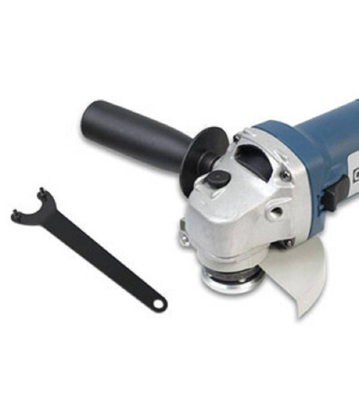 Smerigliatrice Angolare 710w Disco 115 Mm Flex Per Sgrossare Smerigliare 76110         