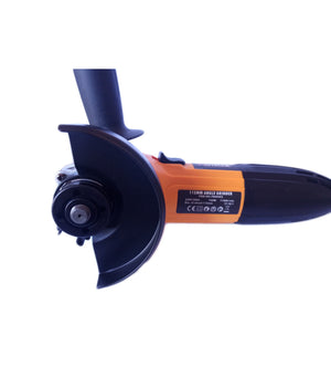 Smerigliatrice Angolare 750w 115mm Professionale Flex 750w Mini Fabbro         