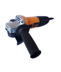 Smerigliatrice Angolare 750w 115mm Professionale Flex 750w Mini Fabbro         