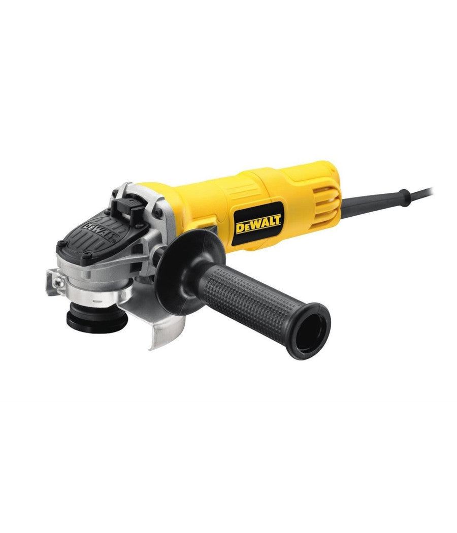 Smerigliatrice Angolare 800w 115mm Flex Dewalt Dwe4056 Interruttore No-volt         