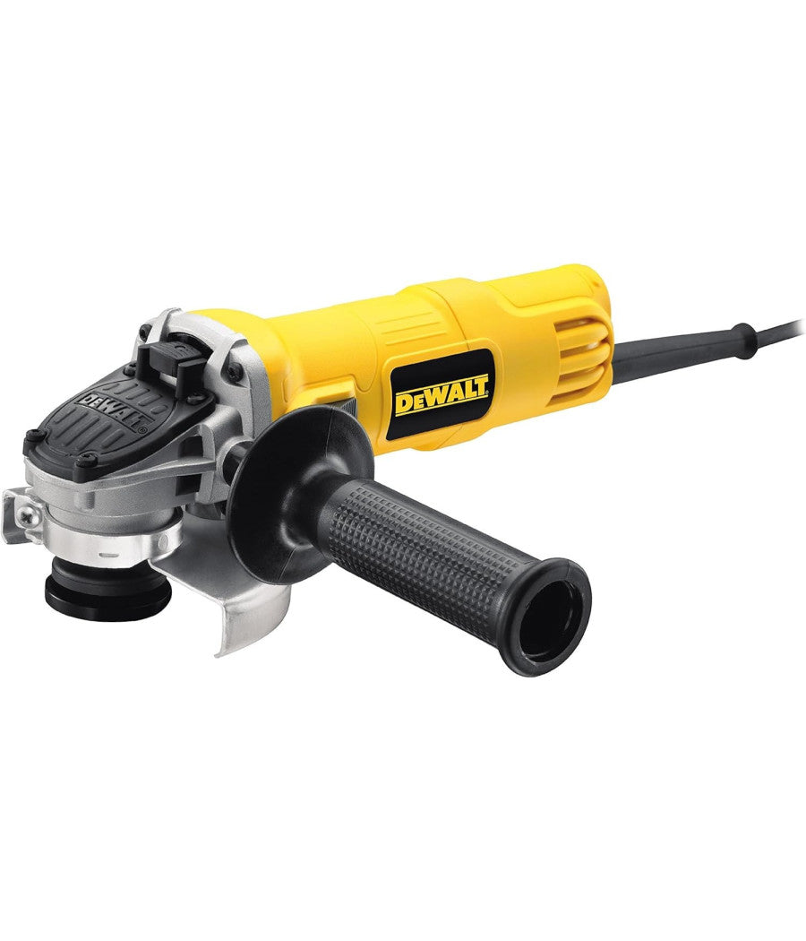 Smerigliatrice Angolare 800w 115mm Flex Dewalt Dwe4056 Interruttore No-volt         