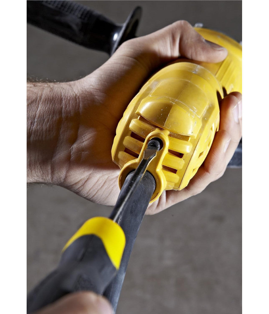 Smerigliatrice Angolare 800w 115mm Flex Dewalt Dwe4056 Interruttore No-volt         