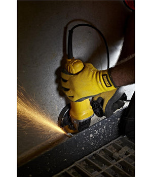 Smerigliatrice Angolare 800w 115mm Flex Dewalt Dwe4056 Interruttore No-volt         