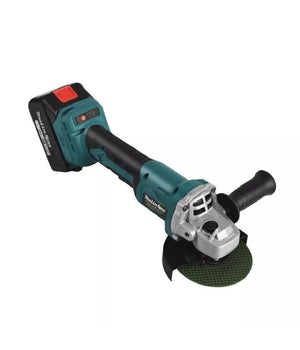 Smerigliatrice Angolare A Batteria Flex 100/125mm 72v 5ah 8500rpm Mls0030bl         