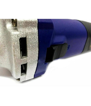 Smerigliatrice Angolare Assiale Diritta 800watt Regolabile Velocità          