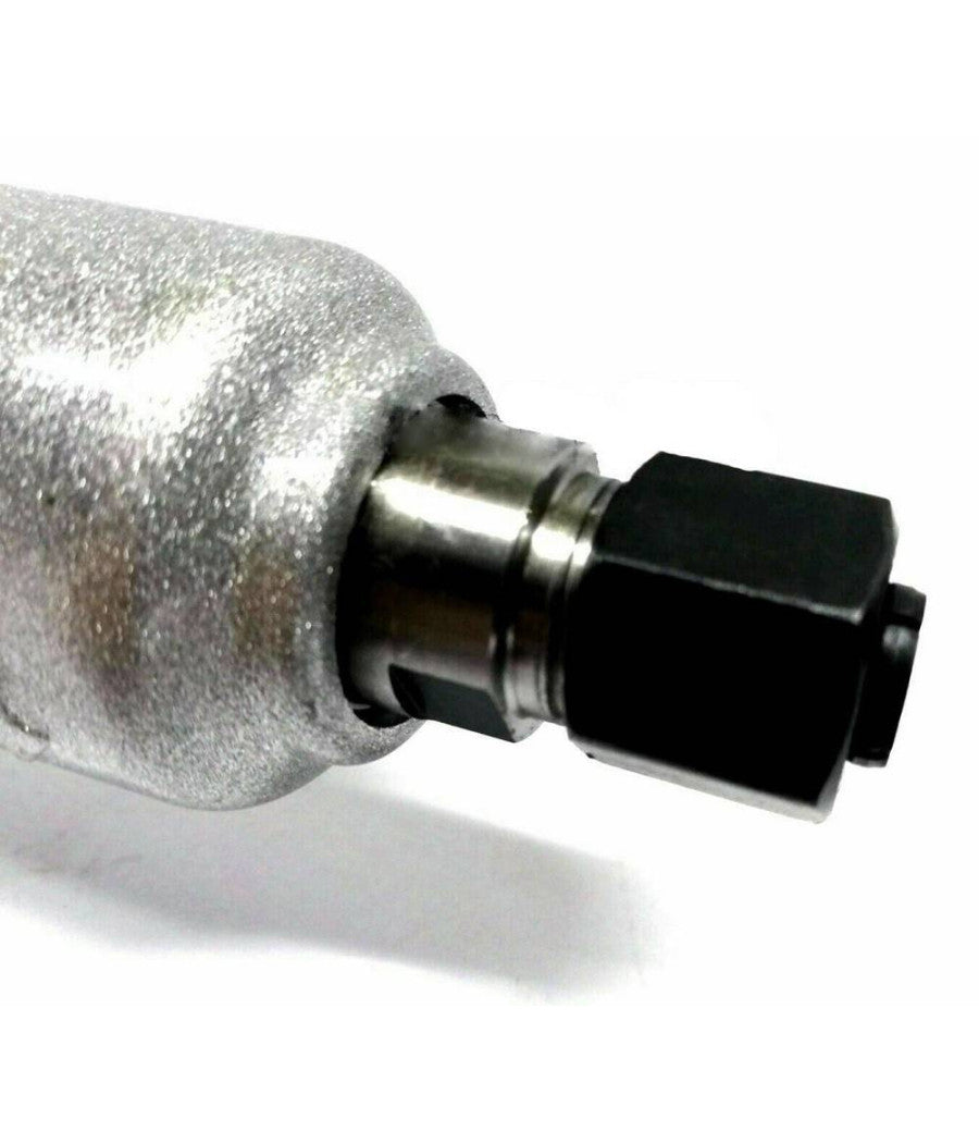 Smerigliatrice Angolare Assiale Diritta 800watt Regolabile Velocità          