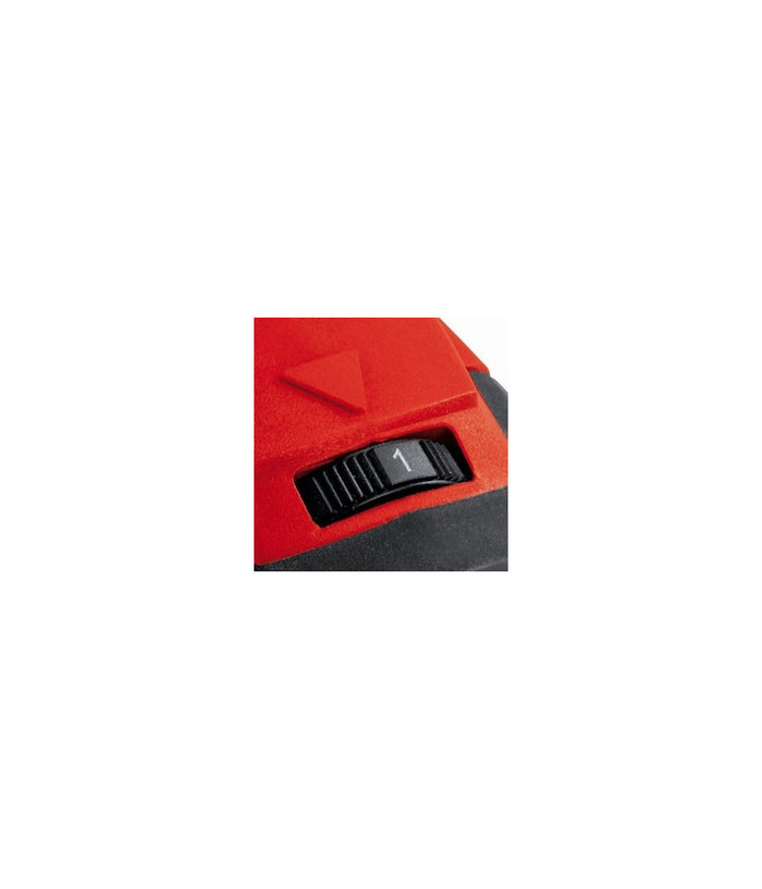 Smerigliatrice Angolare Einhell Te-ag 125 Ce Potenza 1100 W Disco 125 Mm Diam.         