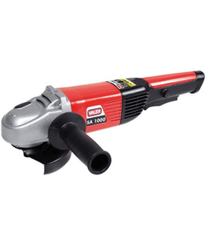 Smerigliatrice Angolare Flex Flessibile Diametro Disco 125mm 950w Sa1000 Valex         