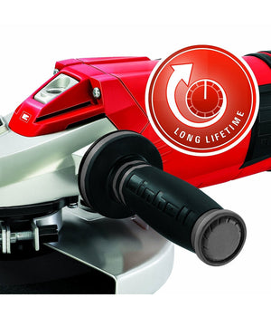 Smerigliatrice Angolare Flex Grande 230 Mm 2350 Watt Einhell Te-ag 230         